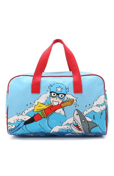 Текстильная сумка DOLCE & GABBANA, арт. EM0049/AN576, фото 1