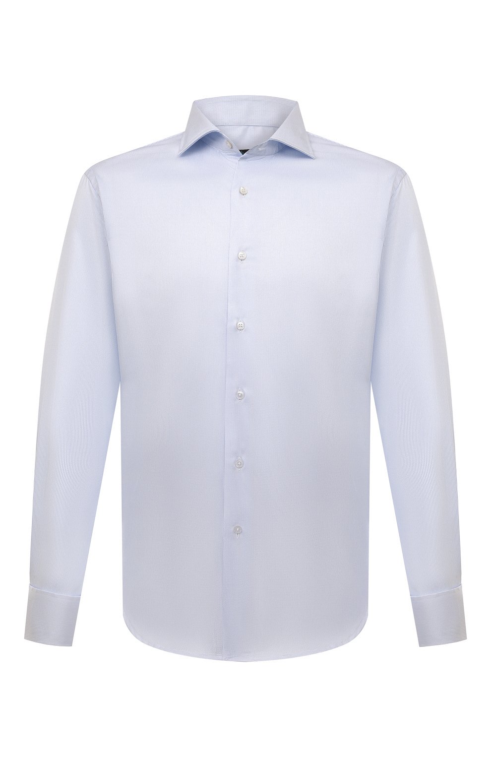 Хлопковая сорочка BROUBACK, арт. ASC-NISIDA-570-PG/MANHATTAN, фото 1