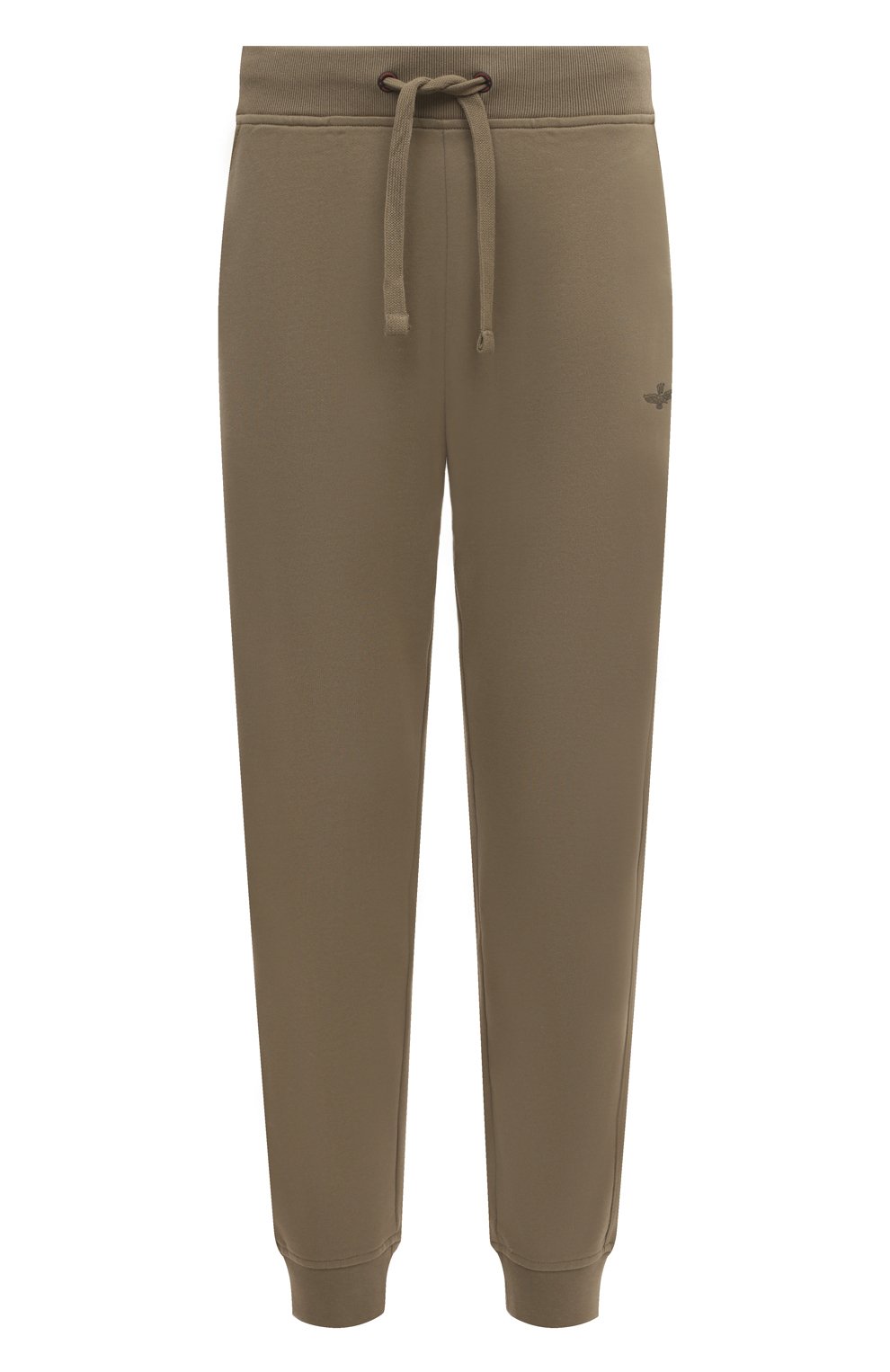 Хлопковые джоггеры AERONAUTICA MILITARE, арт. 242PF945F511, фото 1