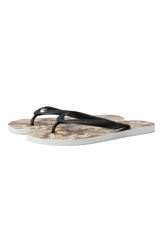 Шлепанцы Tommy MC2 Saint Barth STBA T0MMY/02289H Коричневый STBA T0MMY/02289H