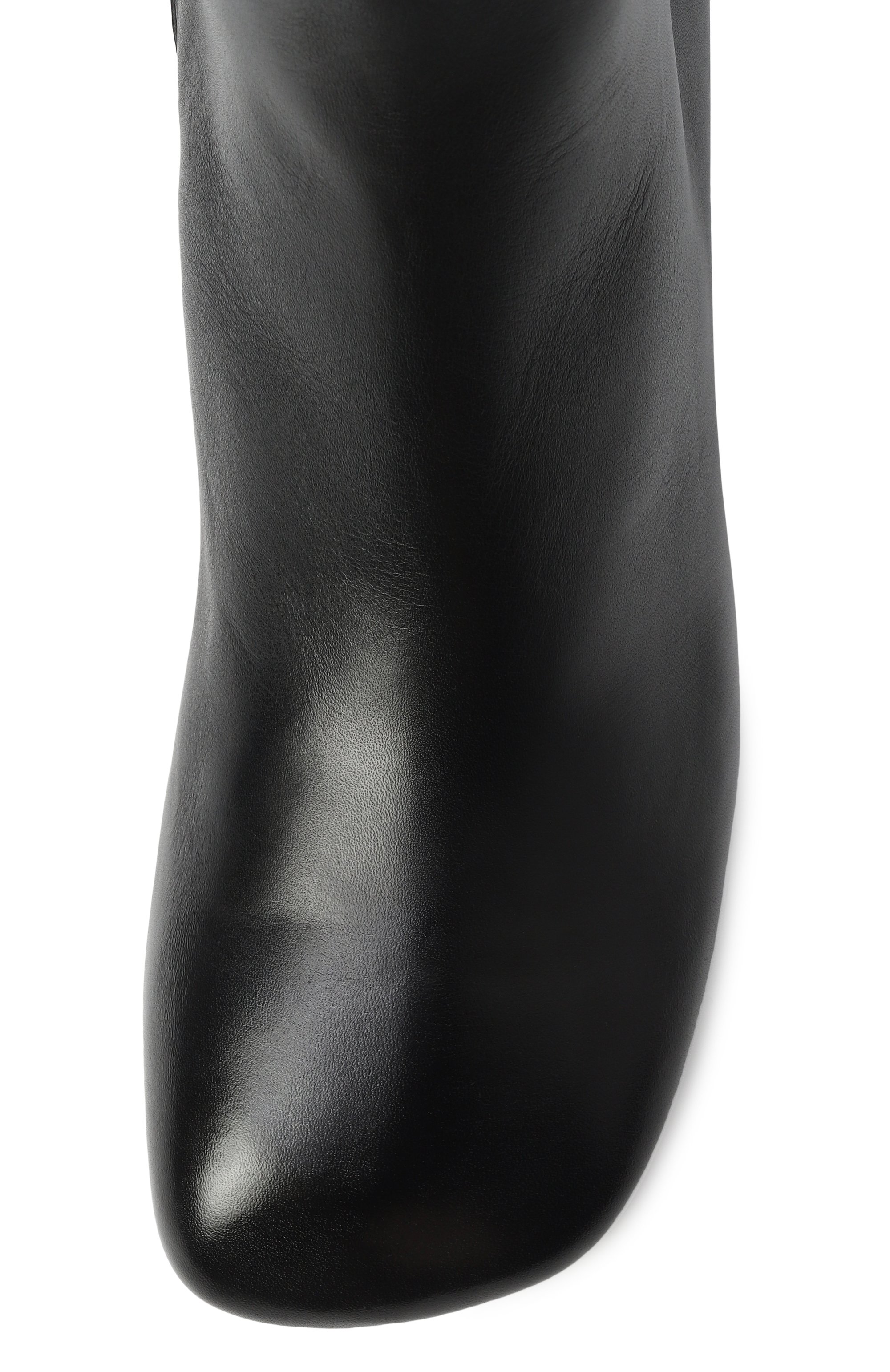 Кожаные ботильоны cotama MARSELL, арт. MW8600/P010, фото 6