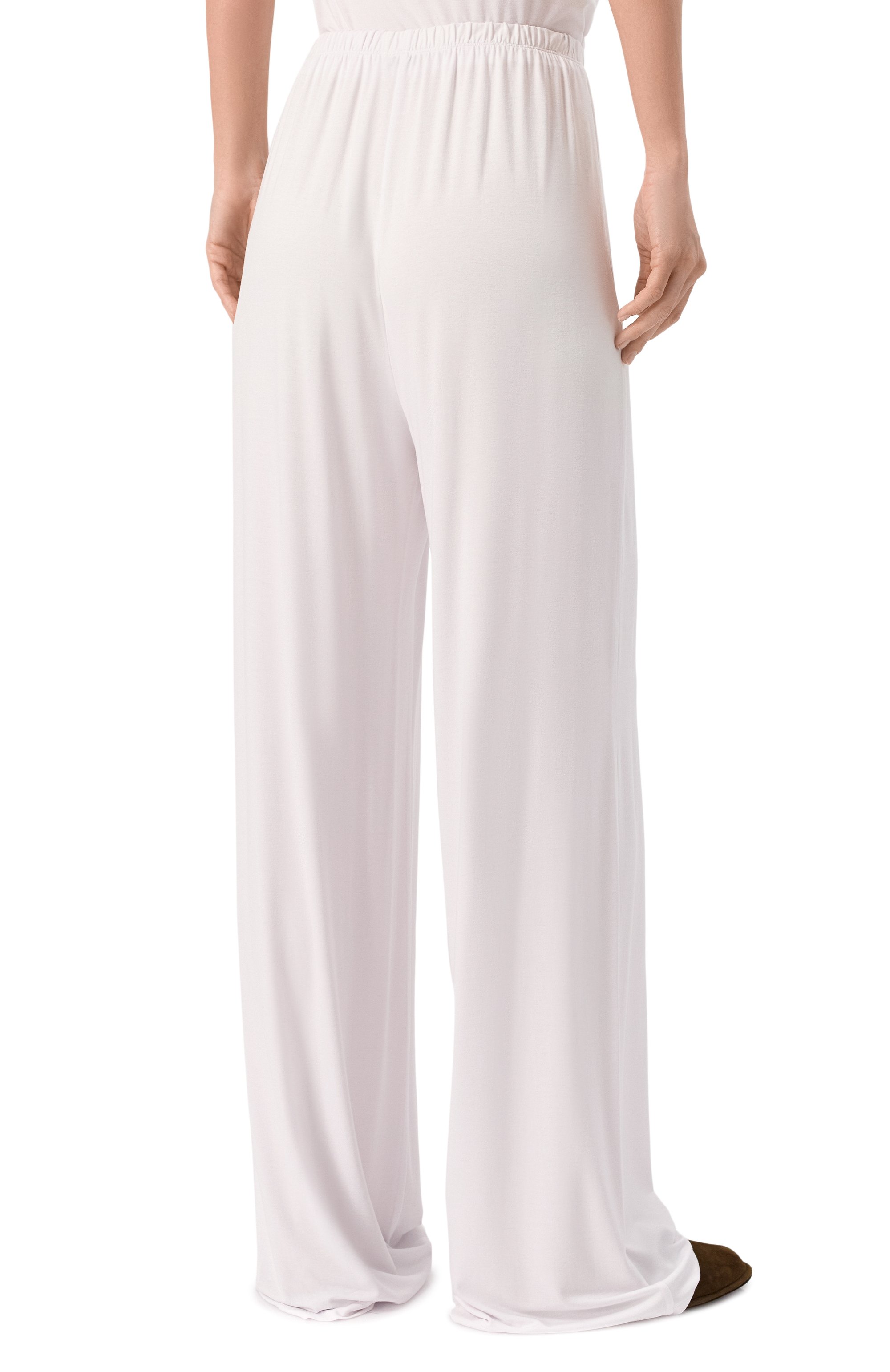 Брюки из вискозы EDOMO, арт. T006001FW2324, фото 4