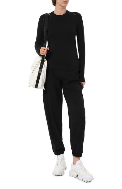 Джоггеры prada linea rossa PRADA, арт. 22T785-1T2Z-F0002-201, фото 2