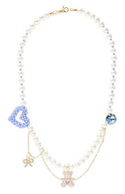 Колье PINK.OLIVKA, арт. PO-70130