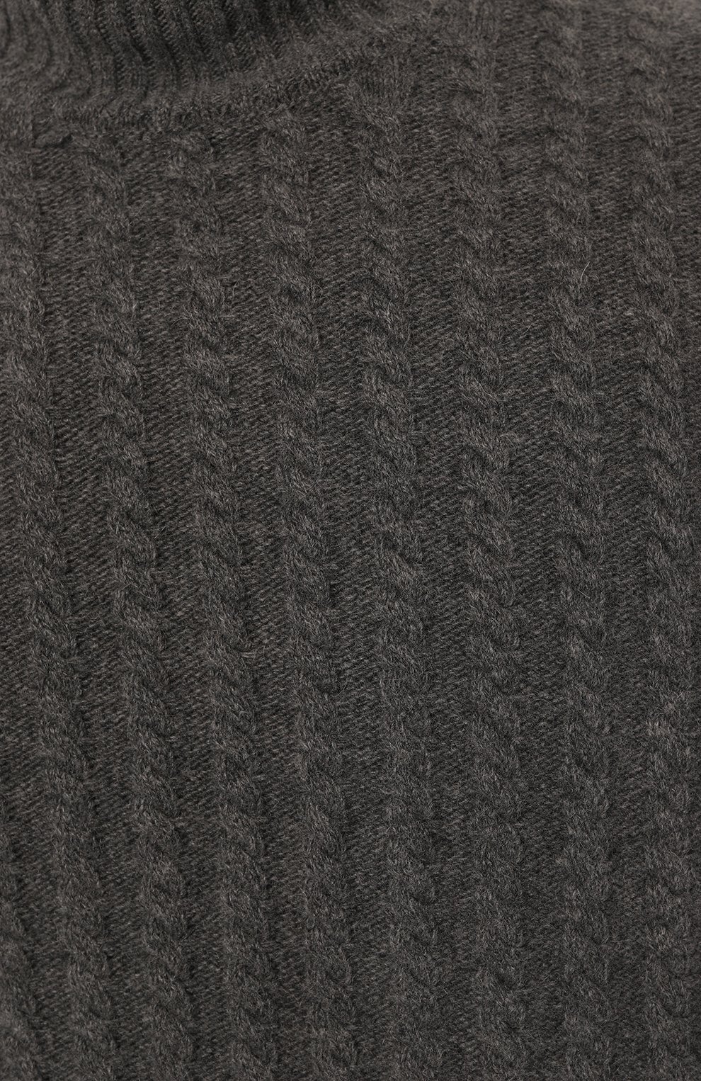 Свитер из шерсти и кашемира ANDREA CAMPAGNA, арт. AC03, фото 5