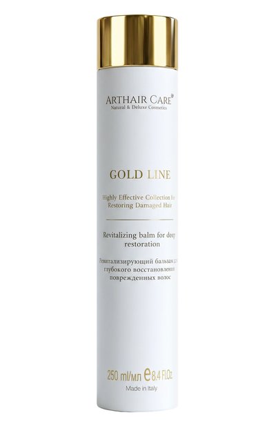 Женский ревитализирующий бальзам для глубокого восстановления (250ml) ARTHAIR CARE, арт. 4640112150949