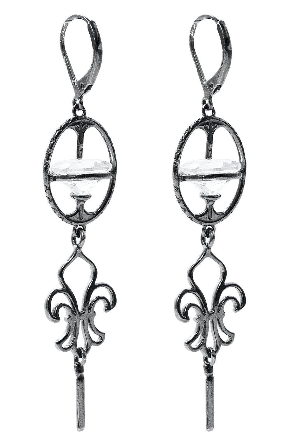 Серьги MIDGARD PARIS, арт. 5731bs, фото 3