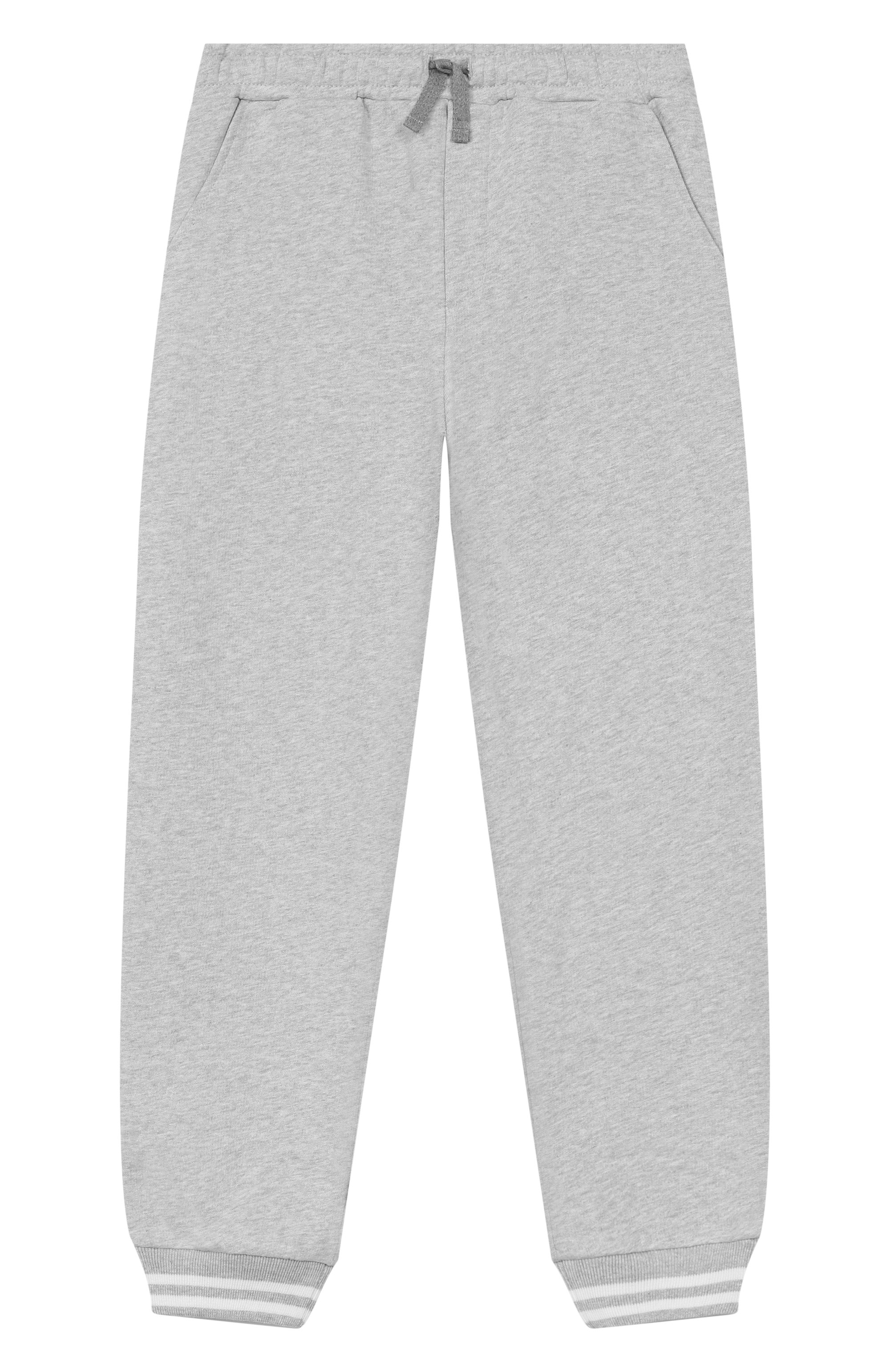 Хлопковые джоггеры ELEVENTY, арт. EY6Q60/Z3716_001, фото 1