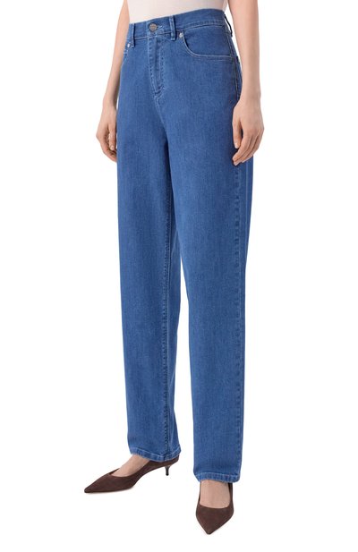 Джинсы MVST, арт. M26.CSW.T419/TPNTX, фото 3