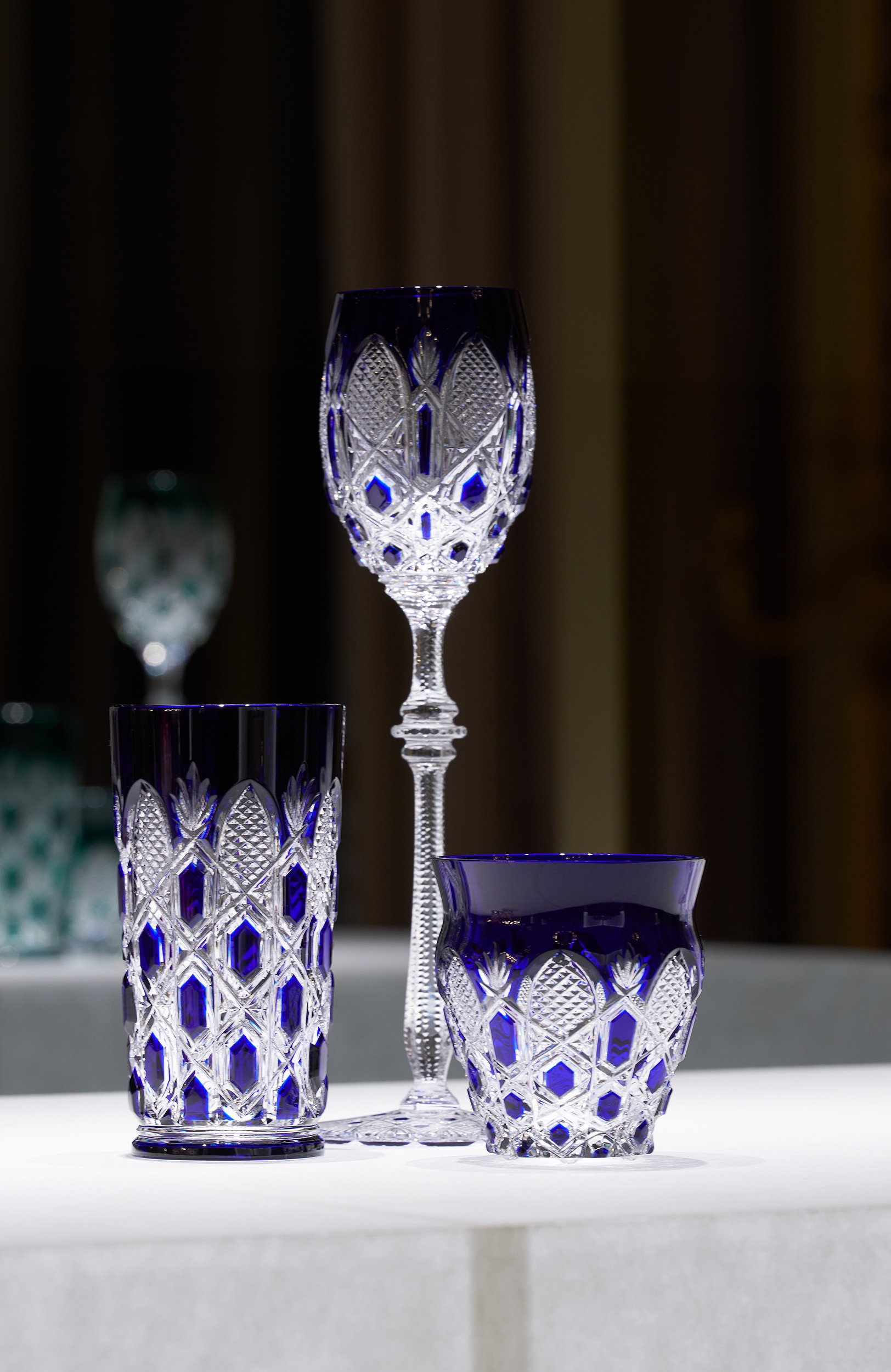 Стакан tsar  BACCARAT, арт. 2 817 753, фото 2