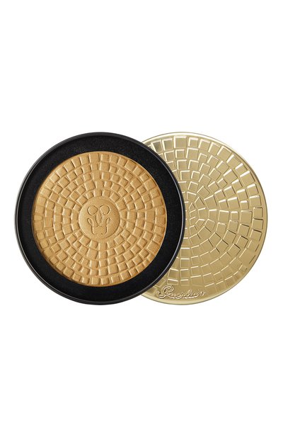 Пудра-хайлайтер terracotta goldenland GUERLAIN, арт. G043065, фото 1