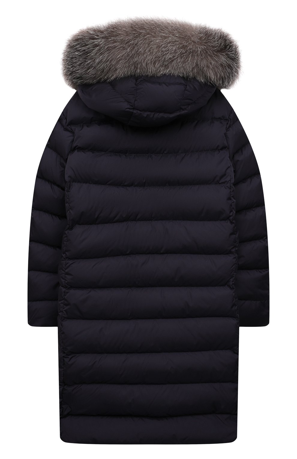 Пуховое пальто abelle MONCLER ENFANT, арт. G2-954-1C520-12-68352/12-14A, фото 2
