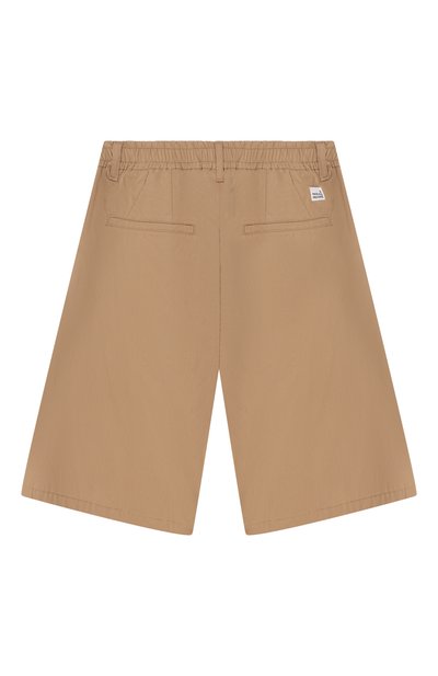 Хлопковые шорты PAOLO PECORA MILANO, арт. PP4315_001, фото 2