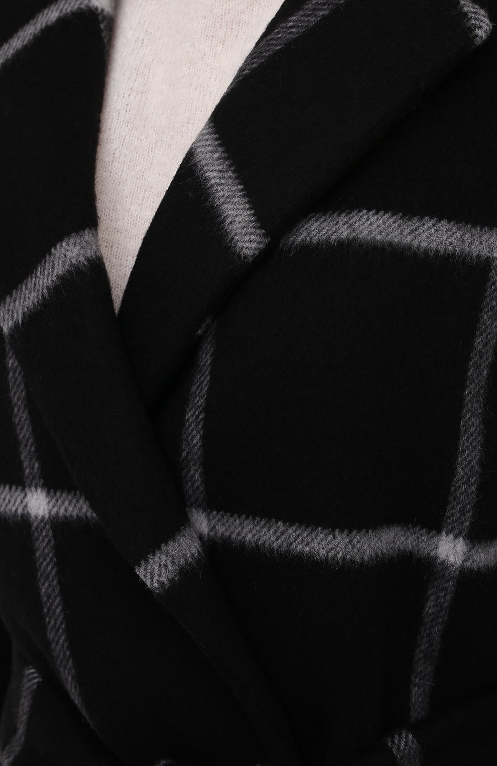 Пальто REDVALENTINO, арт. WR3CAD75/5Y9, фото 5