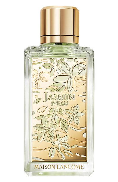 Парфюмерная вода jasmin d'eau (100ml) LANCOME, арт. 3614272898288, фото 2