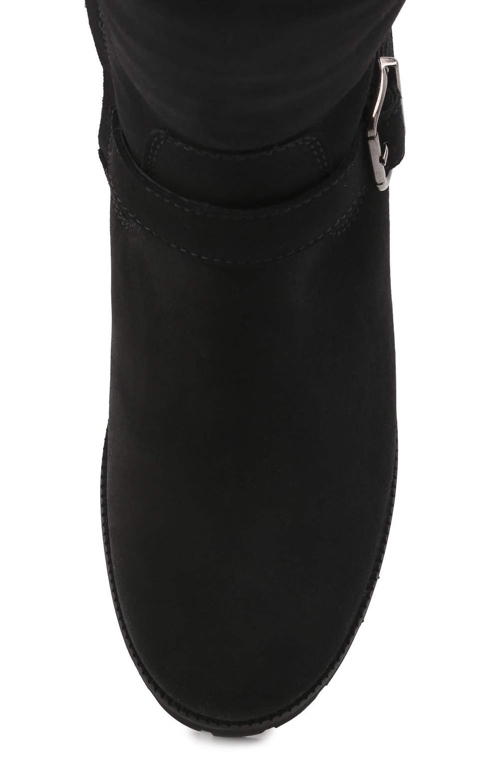 Замшевые сапоги BEBERLIS, арт. 21505-A/28-30, фото 4