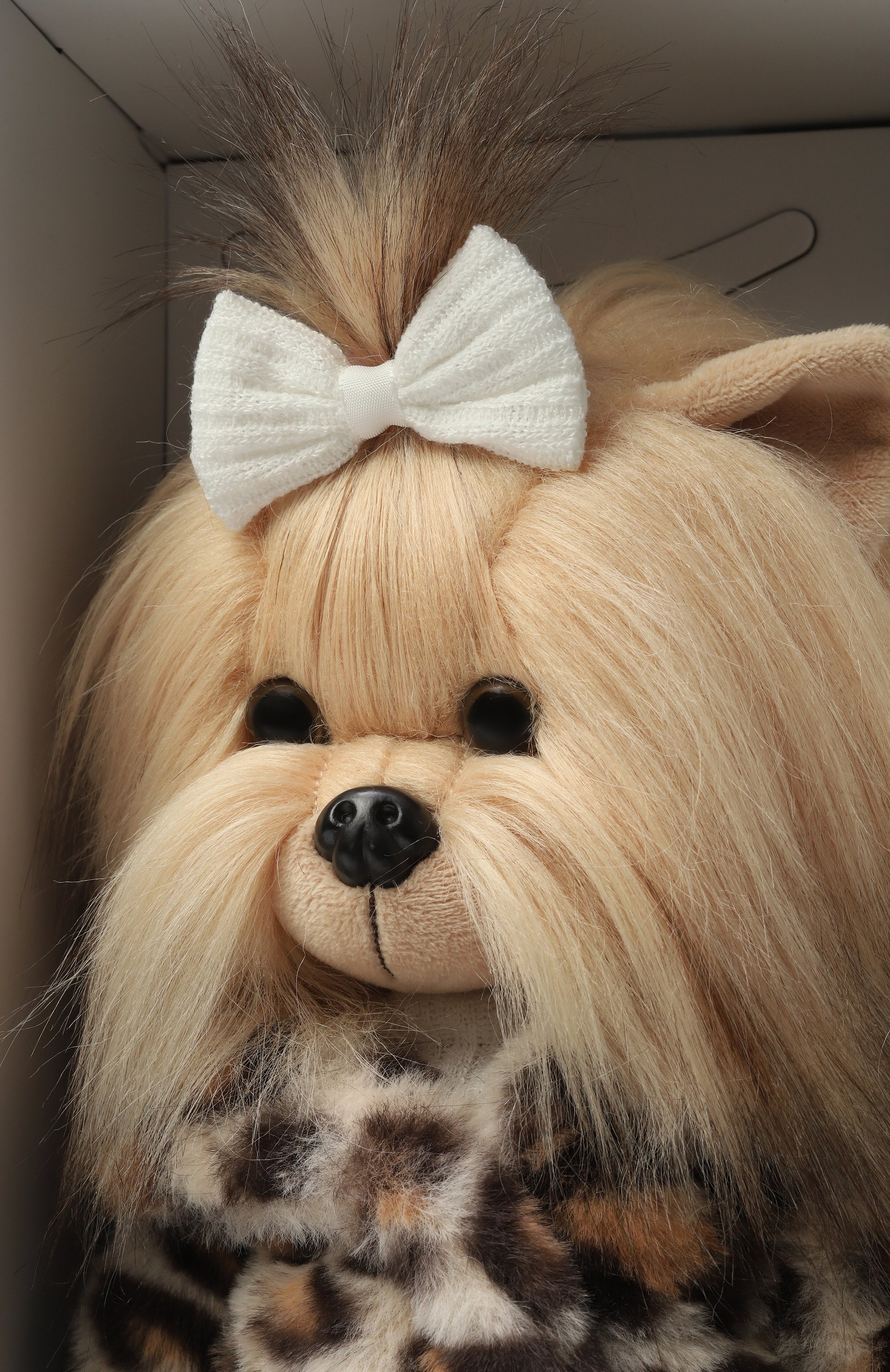 Игрушка lucky yoyo ORANGE TOYS разноцветного цвета по цене 6060 руб., арт. LD3/105, фото 3 Игрушка lucky yoyo ORANGE TOYS, арт. LD3/105, фото 3