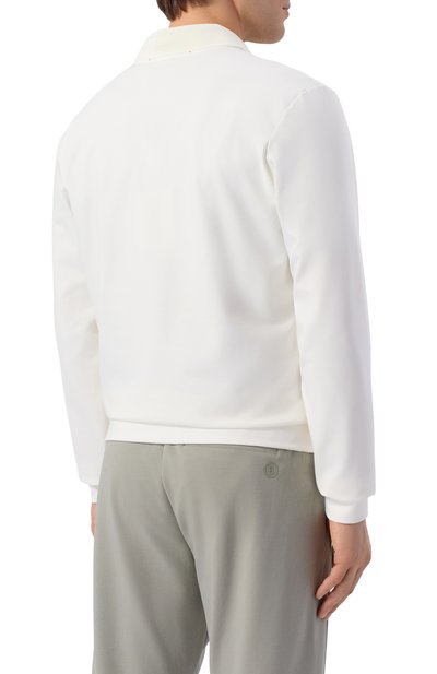 Поло BOGNER, арт. 82117926, фото 4