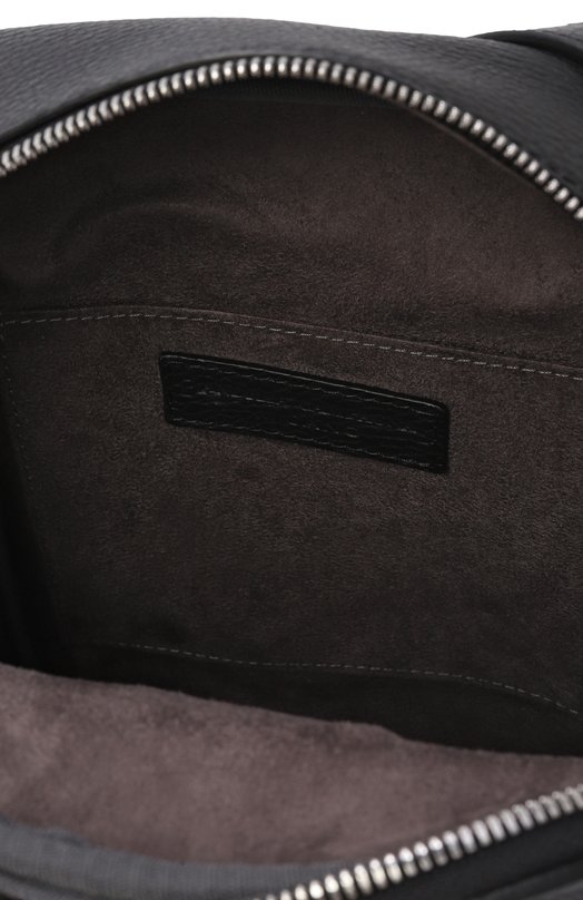 Сумка Andrea Campagna SC108 Чёрный  SC108 Фото 5