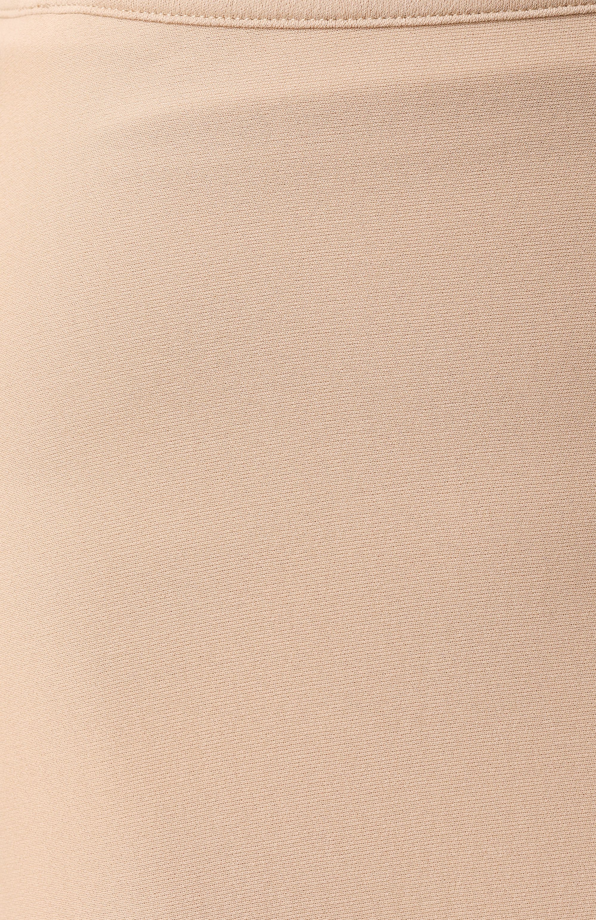 Юбка из вискозы JIL SANDER, арт. J04MA0103/J65016, фото 6