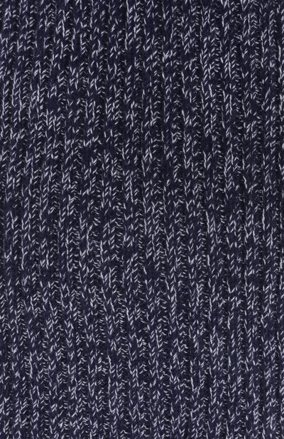 Шарф из шерсти и кашемира PAUL&SHARK, арт. 15317066, фото 4