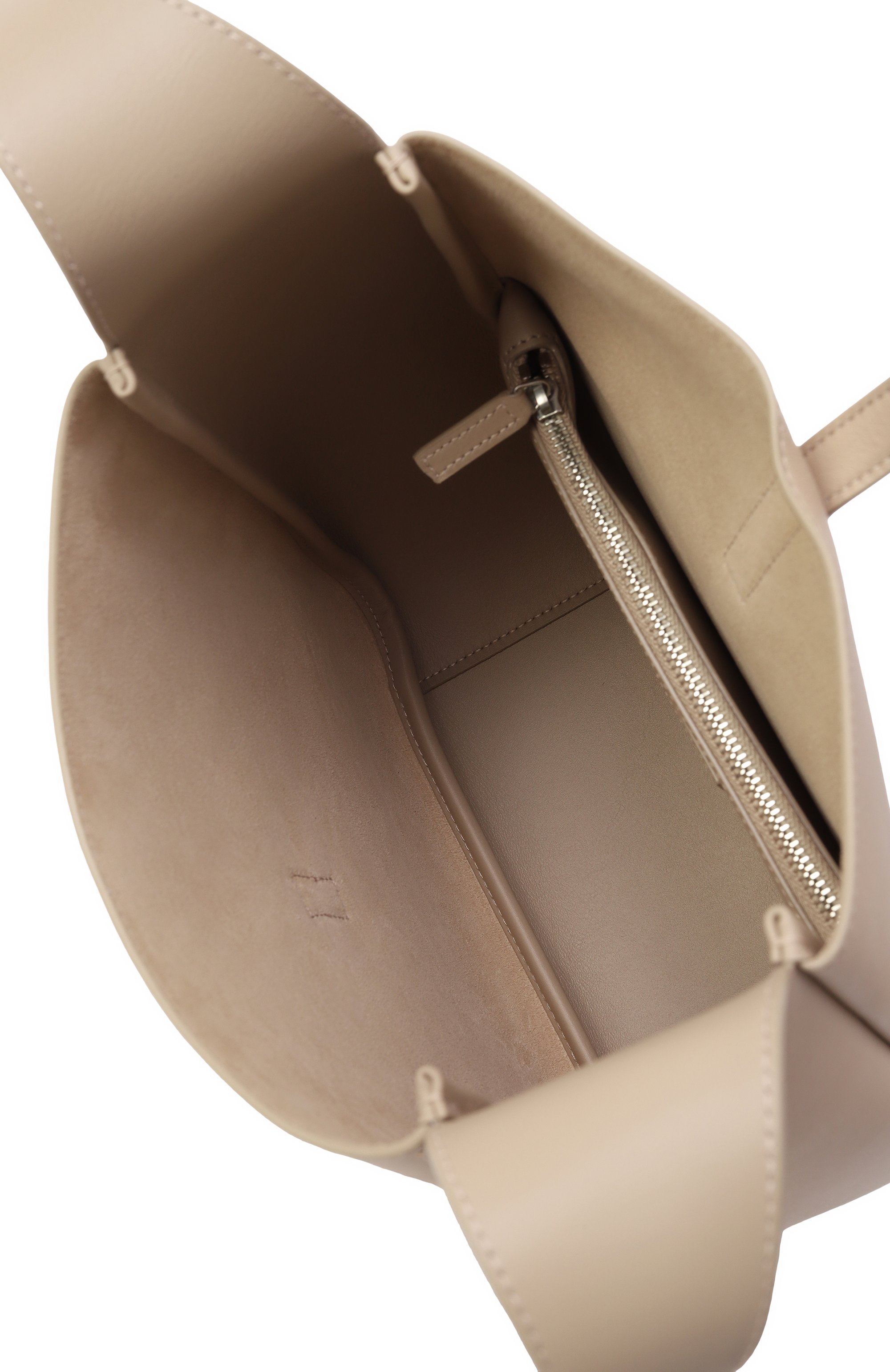 Сумка le 5 à 7 small SAINT LAURENT, арт. 713938/AACQG, фото 5