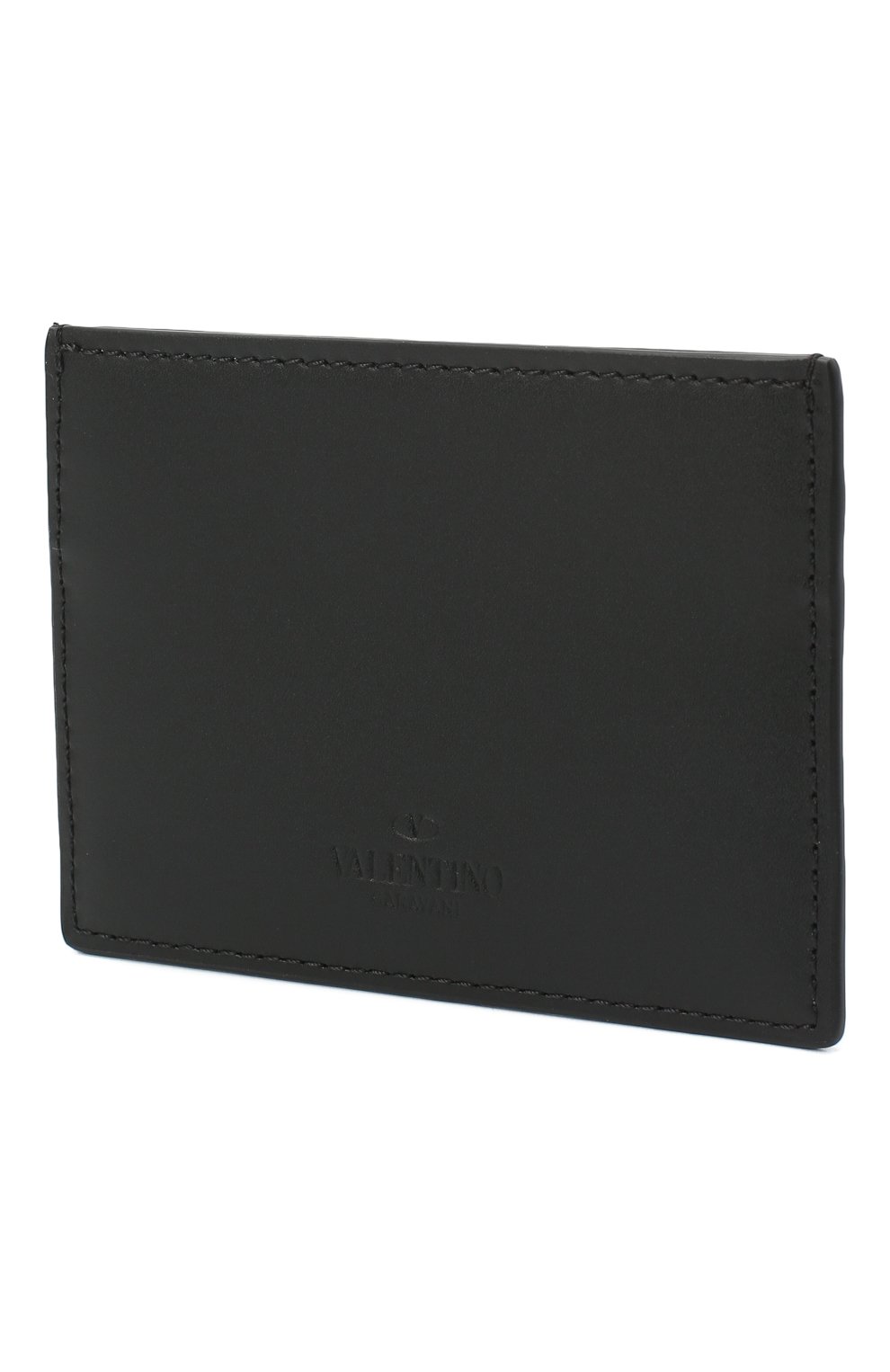 Кожаный футляр для кредитных карт VALENTINO, арт. VY2P0448/EER, фото 2