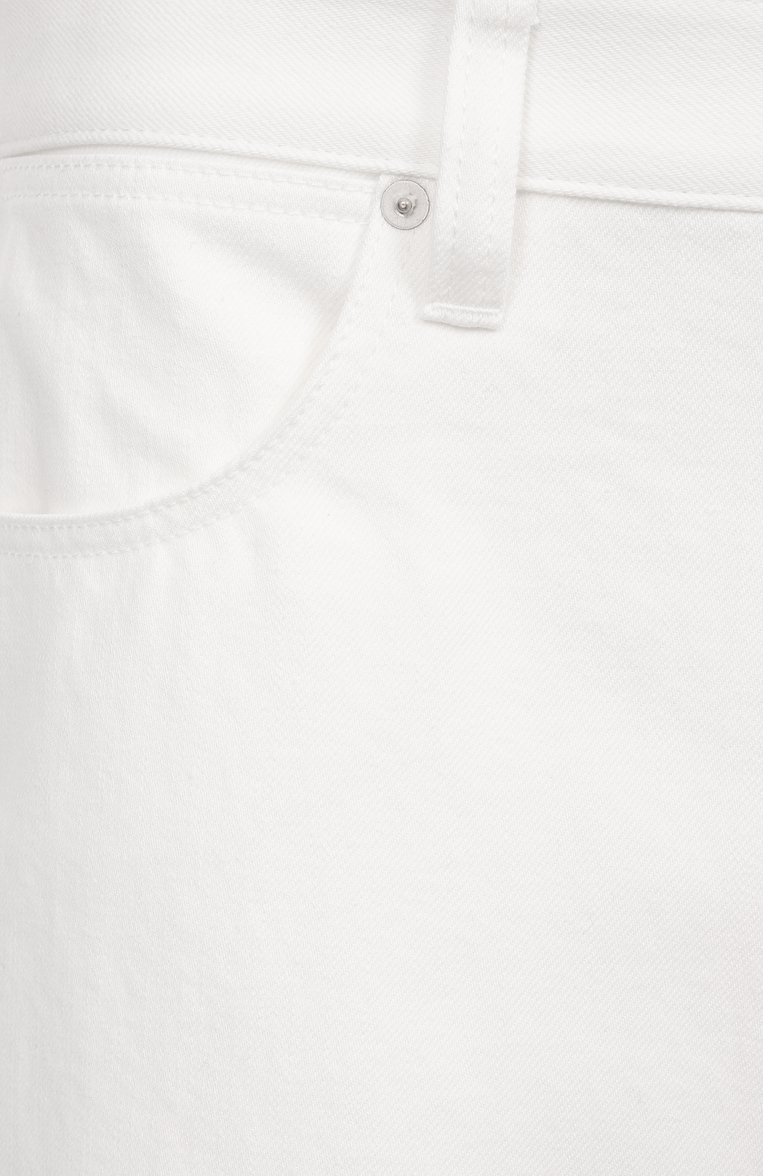 Джинсовые шорты JIL SANDER, арт. J23KA0110/J45288, фото 1