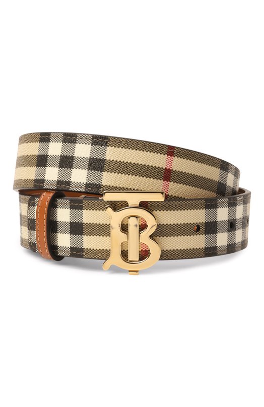 фото Ремень burberry