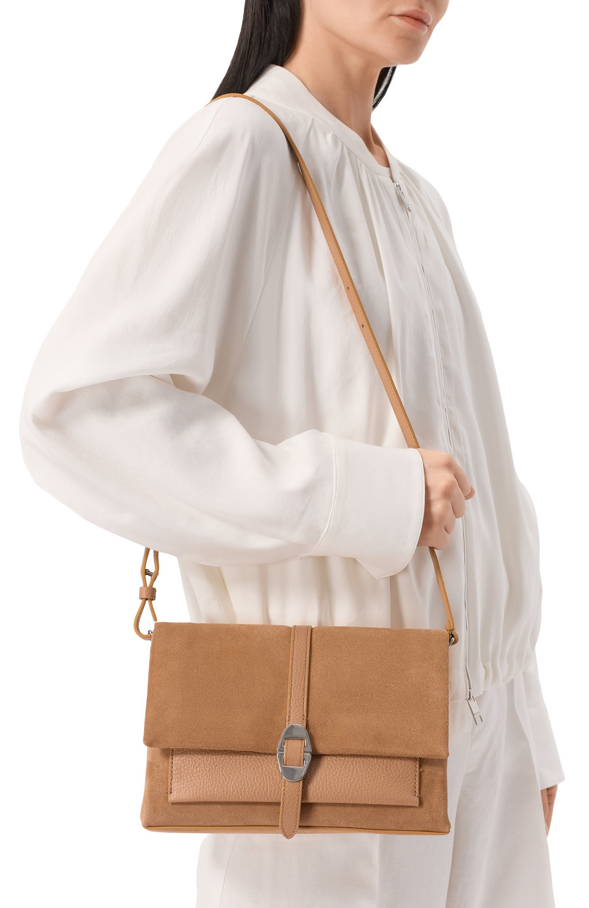 Сумка dorian small COCCINELLE, арт. E1RAP120201, фото 2