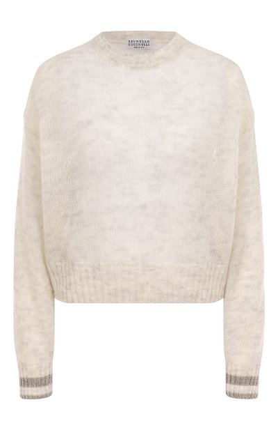 Женский свитер BRUNELLO CUCINELLI, арт. M2I780110P