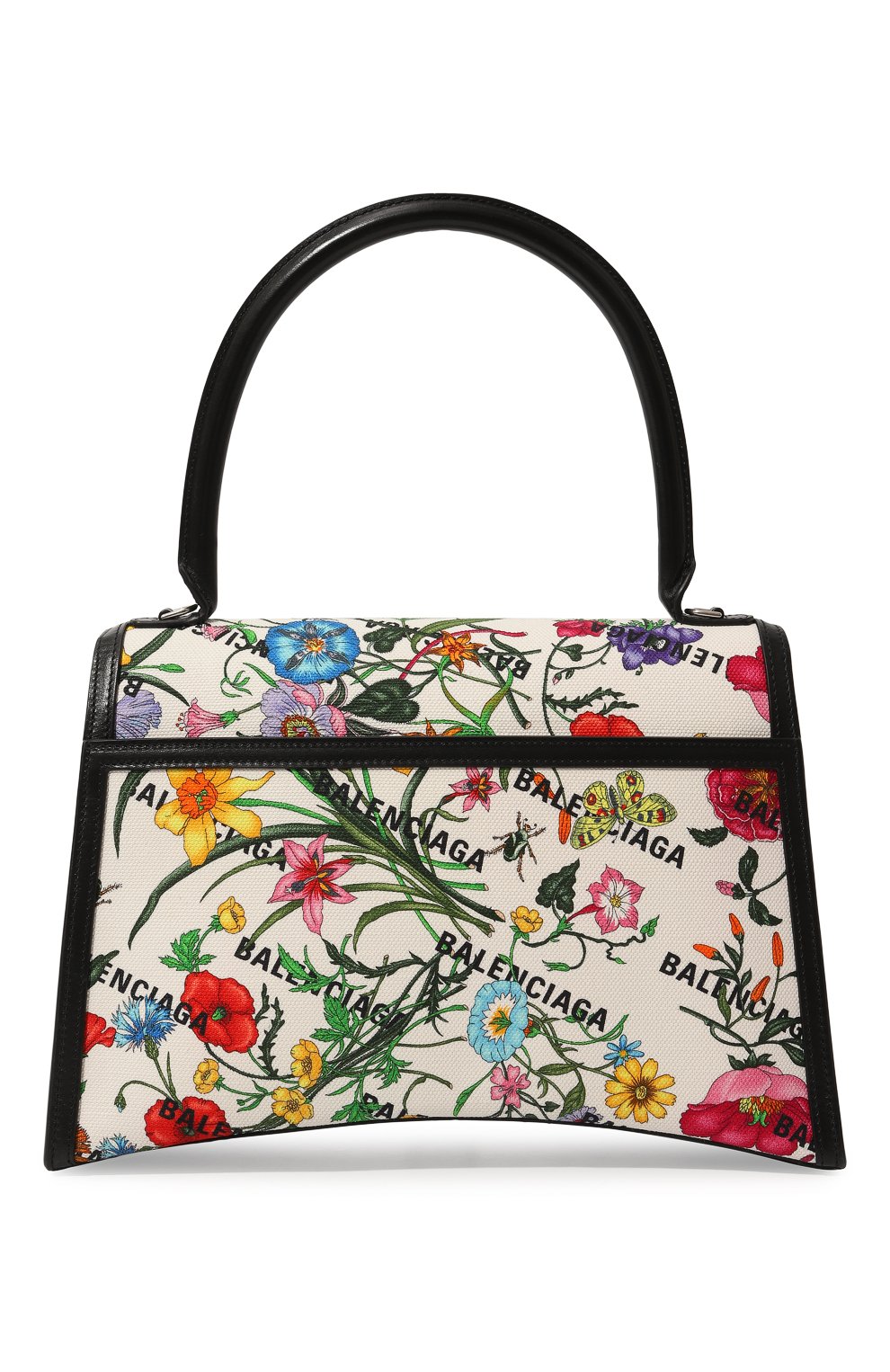 Сумка hourglass m gucci x balenciaga GUCCI, арт. 681696 UK4DN, фото 6