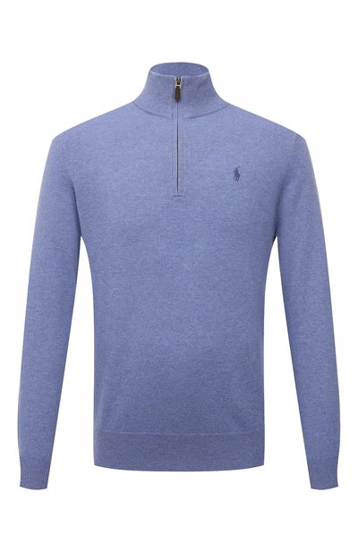 Шерстяной джемпер POLO RALPH LAUREN, арт. 710723053, фото 1