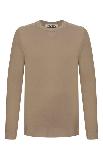 Мужской хлопковый джемпер PREMIATA, арт. PMG36