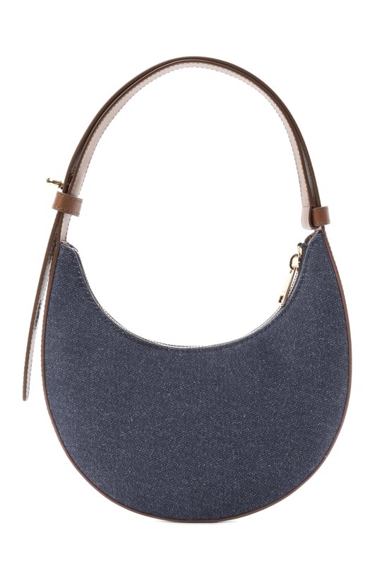 Сумка Furla Delizia mini Furla WE00649/DE0000 Синий  WE00649/DE0000 Фото 6