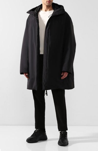 Парка Y-3, арт. FJ0431/M, фото 2