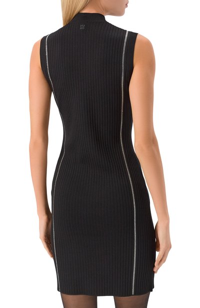 Платье из вискозы HUGO, арт. 50548258, фото 3