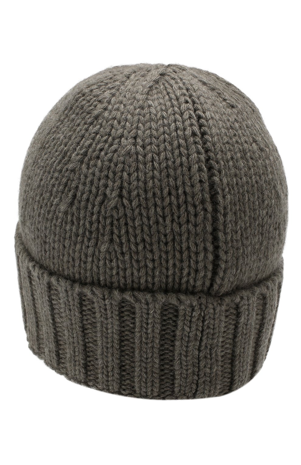 Шерстяная шапка STONE ISLAND, арт. 7115N17D6, фото 2