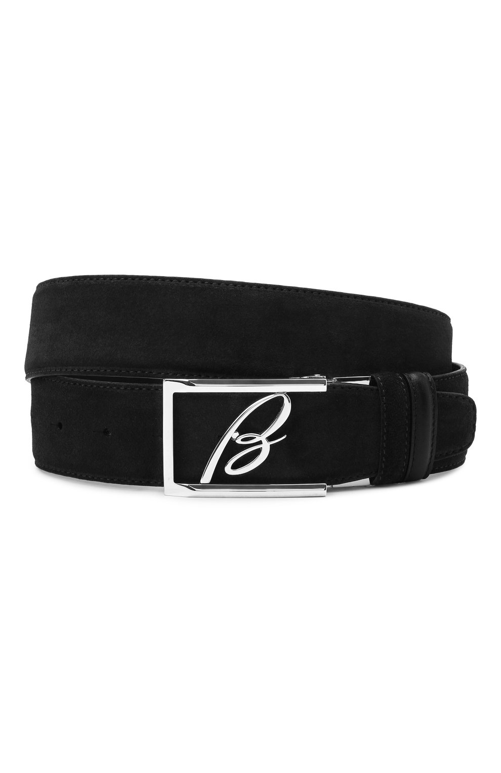 Замшевый ремень BRIONI, арт. 0BAS0L/09722, фото 1