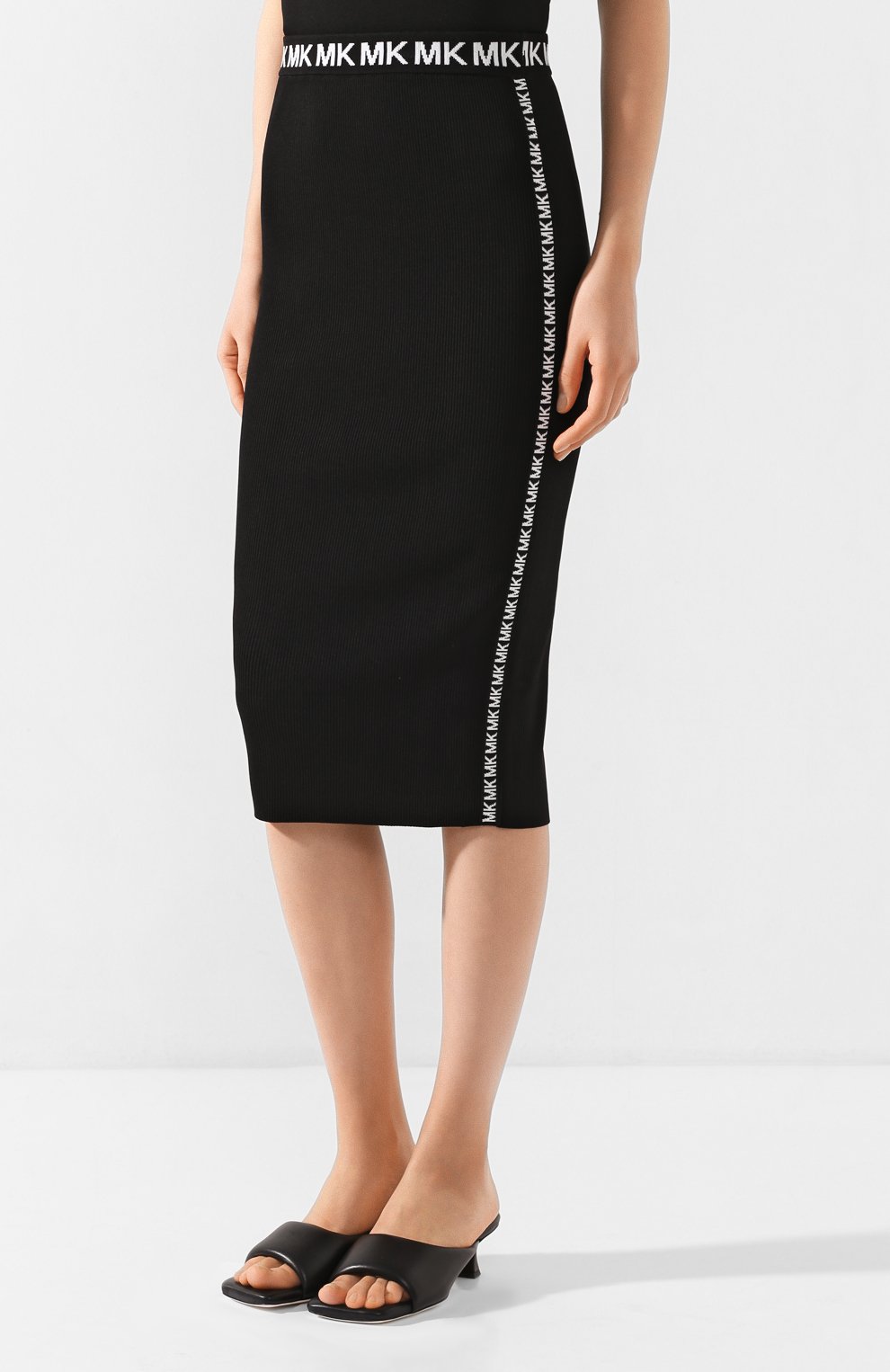 Юбка MICHAEL MICHAEL KORS, арт. MF97F1LBVC, фото 3