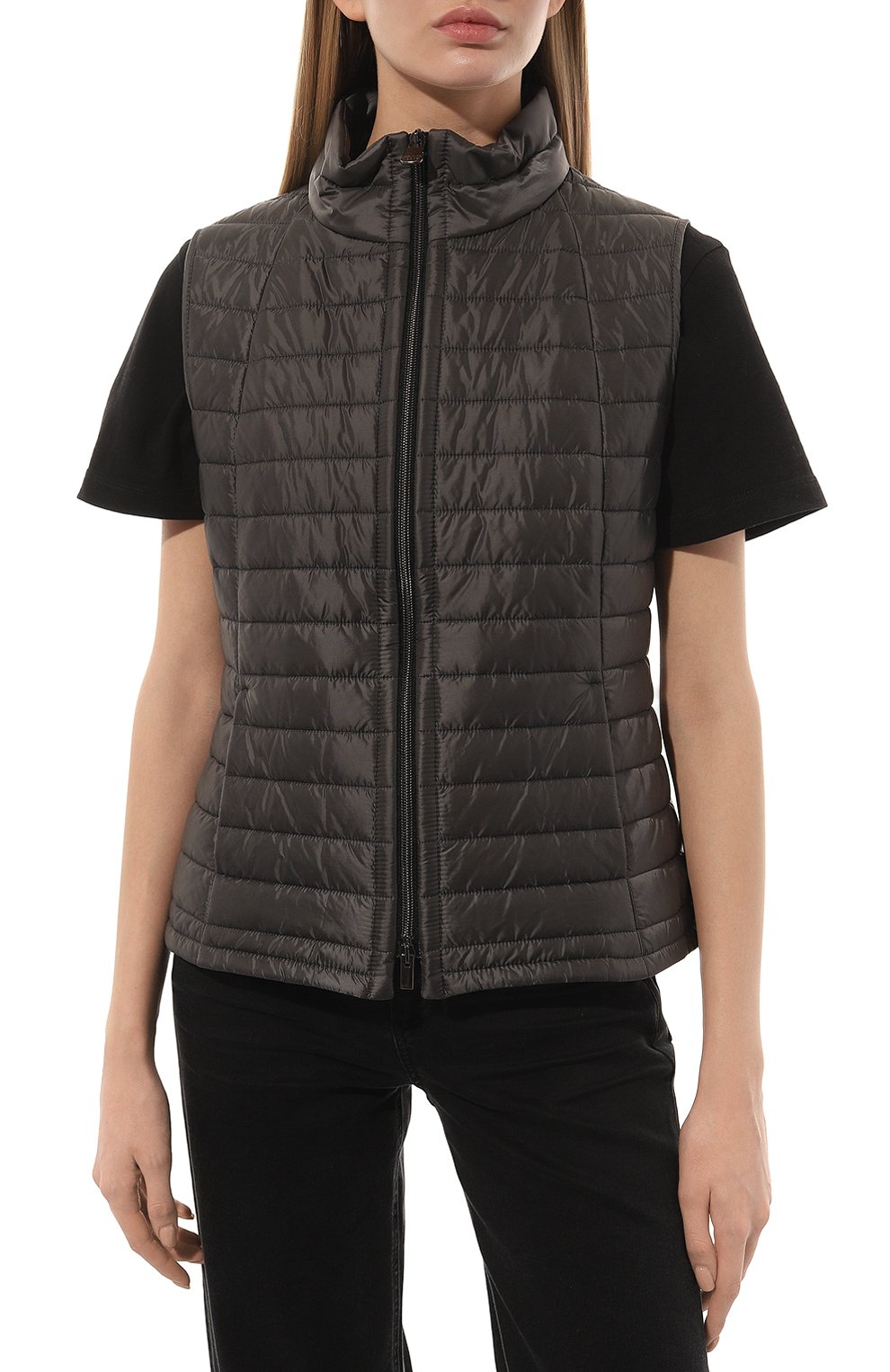 Утепленный жилет ICONS CINZIA ROCCA, арт. URG1000/60C8, фото 3