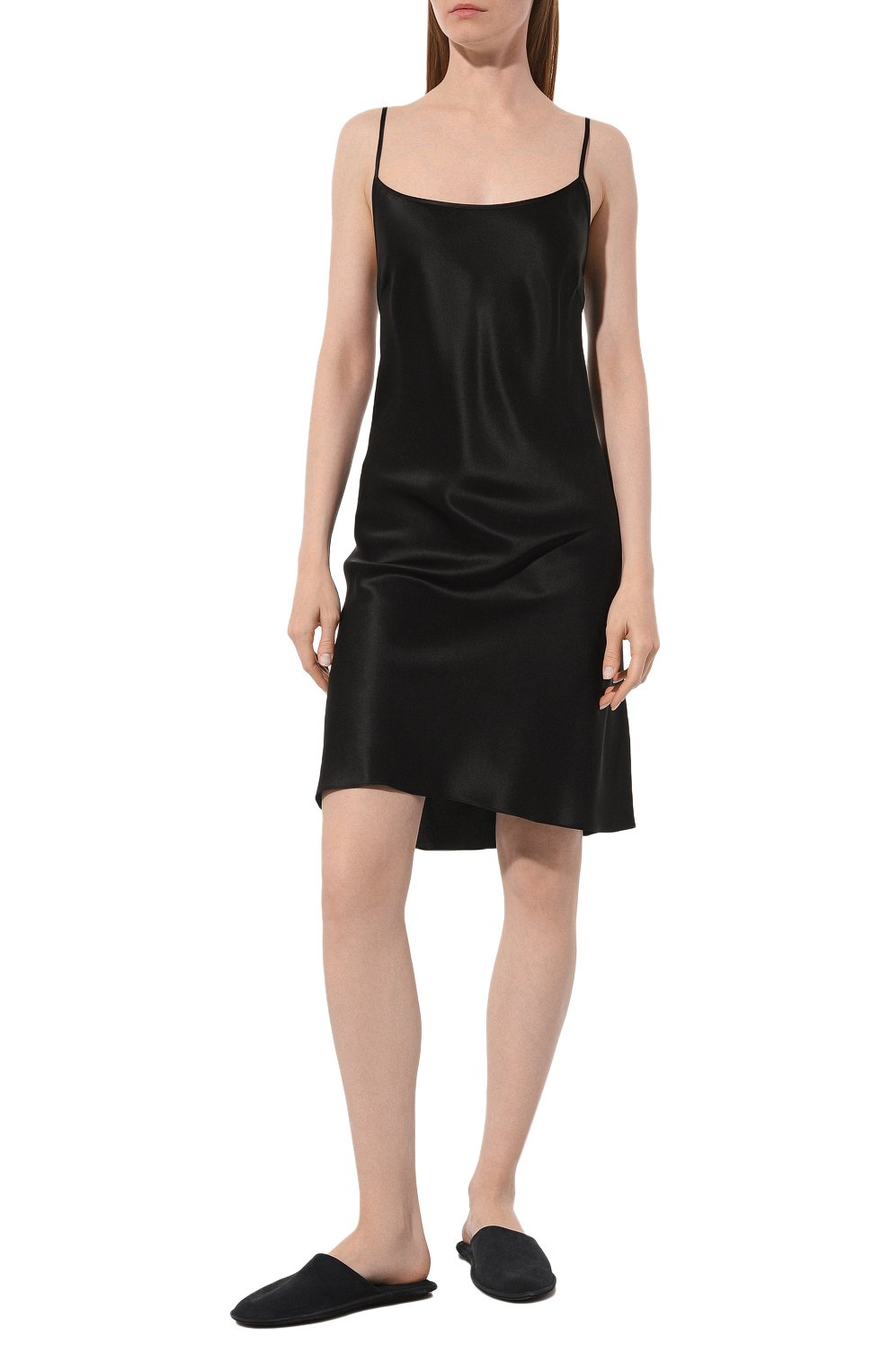 Шелковая сорочка LUNA DI SETA, арт. VLST08015, фото 3