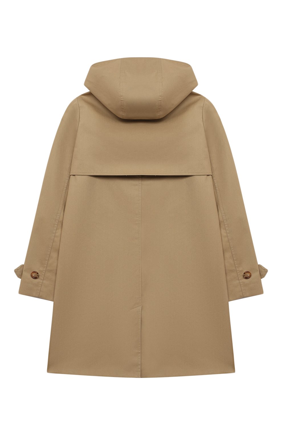 Тренч BURBERRY, арт. 8029300, фото 2