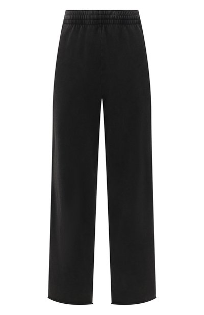 Хлопковые брюки BALENCIAGA, арт. 657822/TJVN8, фото 1