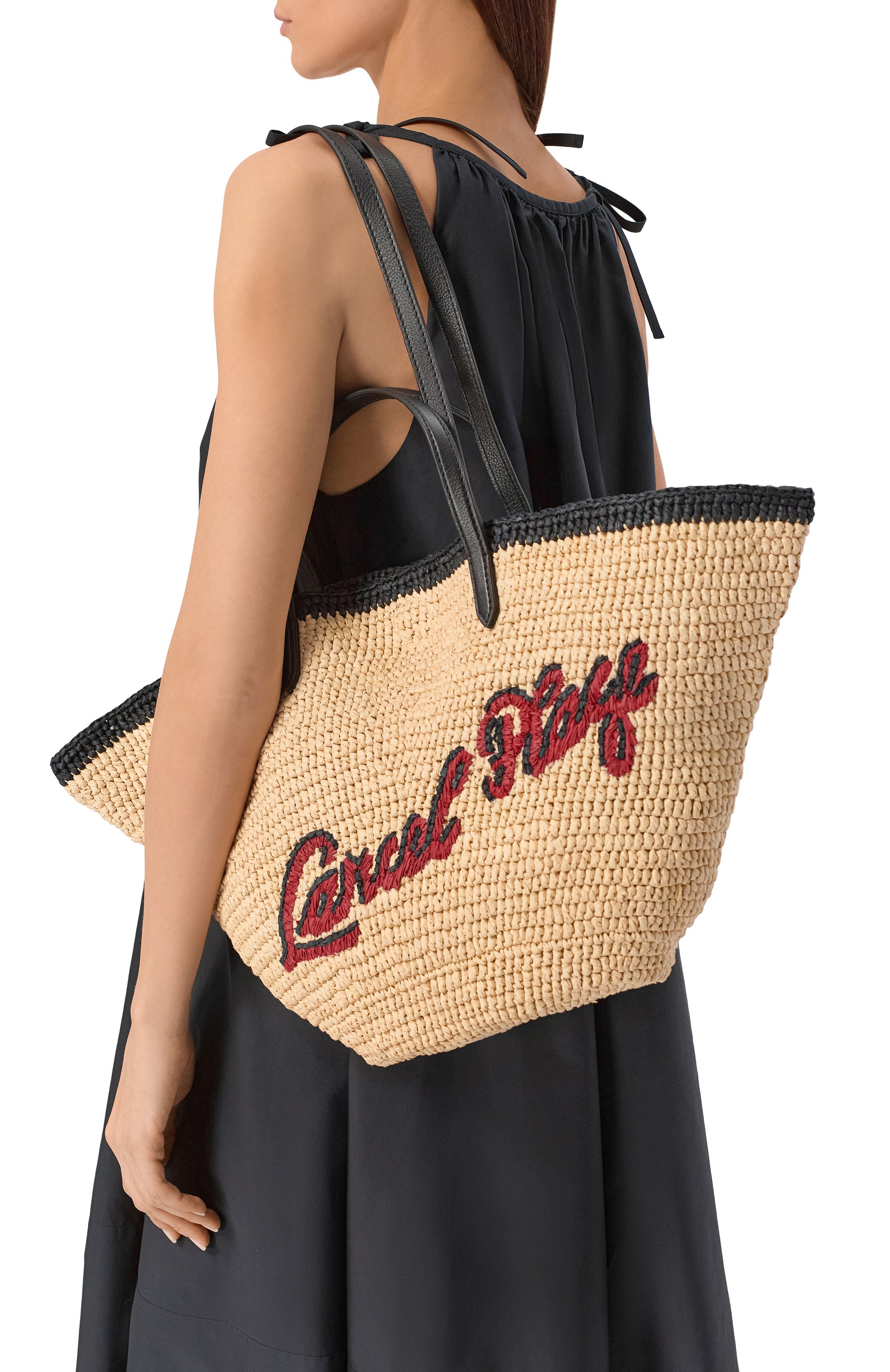 Сумка summer mania large LANCEL, арт. A14001, фото 2