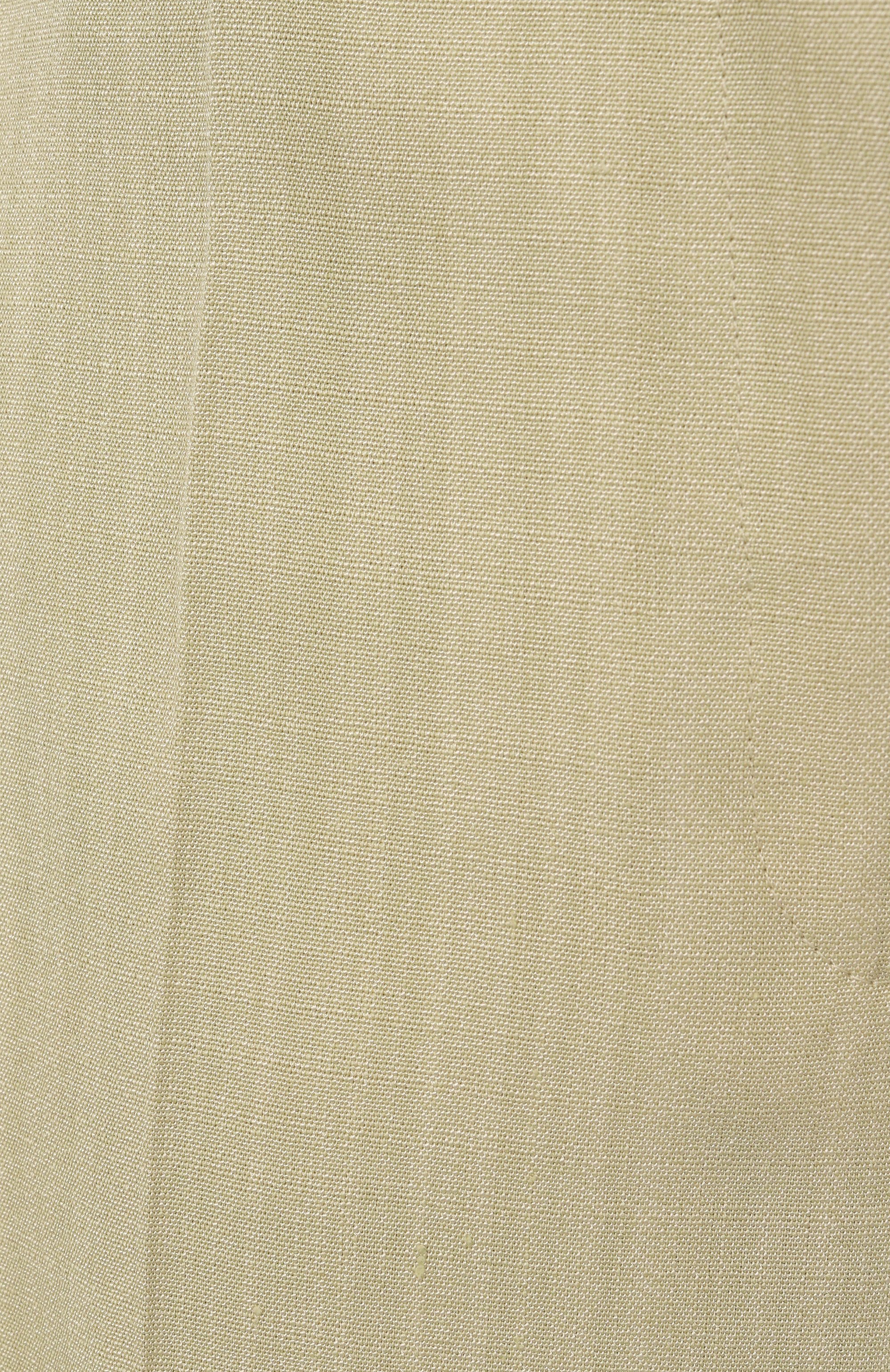 Шорты из вискозы и шелка JIL SANDER, арт. J02KA0333-J65005, фото 6