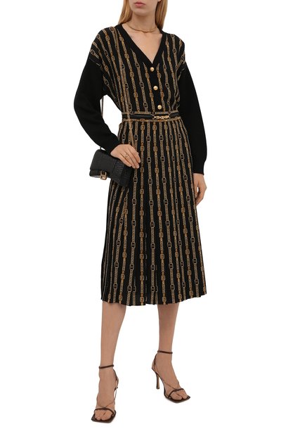 Кашемировый кардиган CELINE, арт. 2A86P3330, фото 2