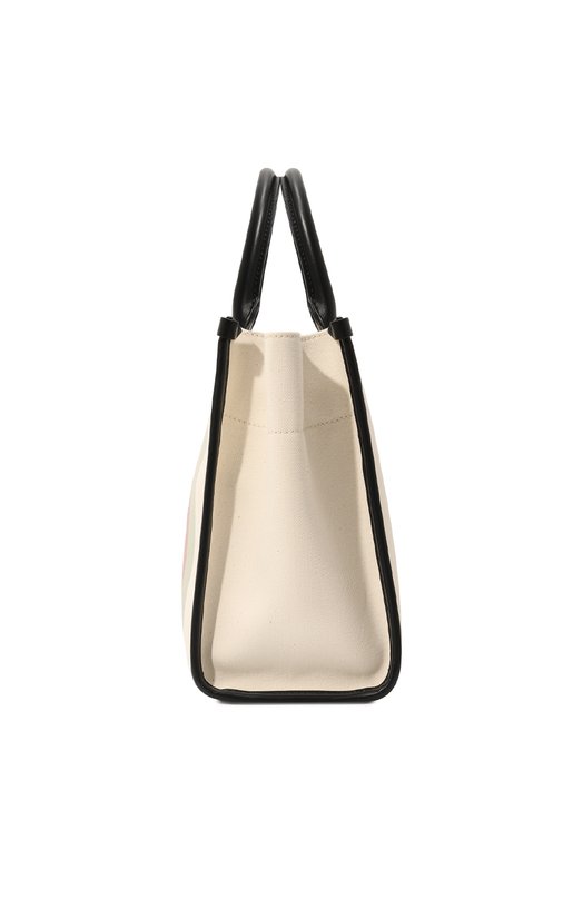 Сумка-тоут In&Out Lanvin LW-BGTC01-P2CA-P23 Кремовый  LW-BGTC01-P2CA-P23 Фото 4