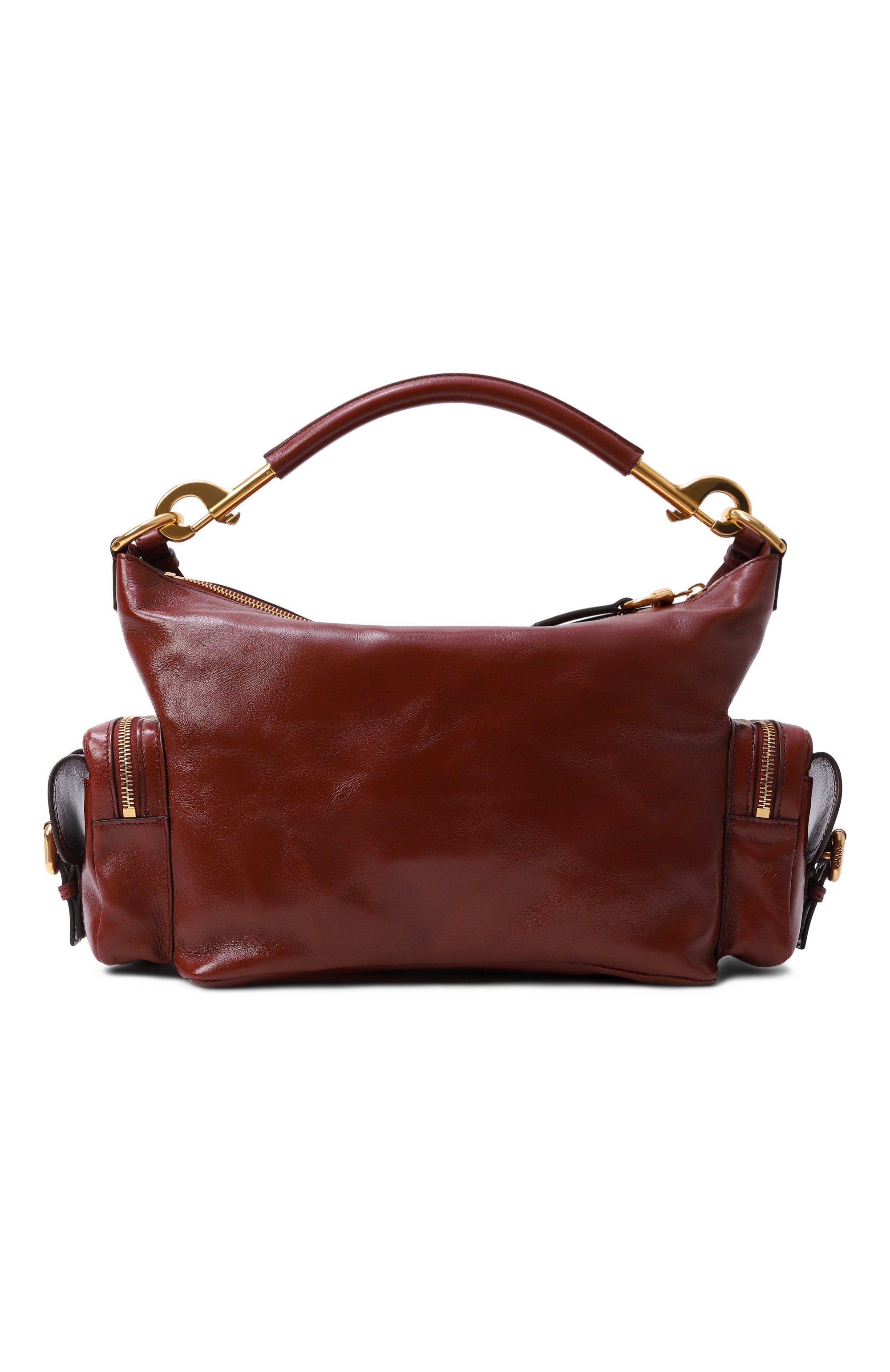 Сумка camera CHLOÉ, арт. CHC24AS533N83, фото 6