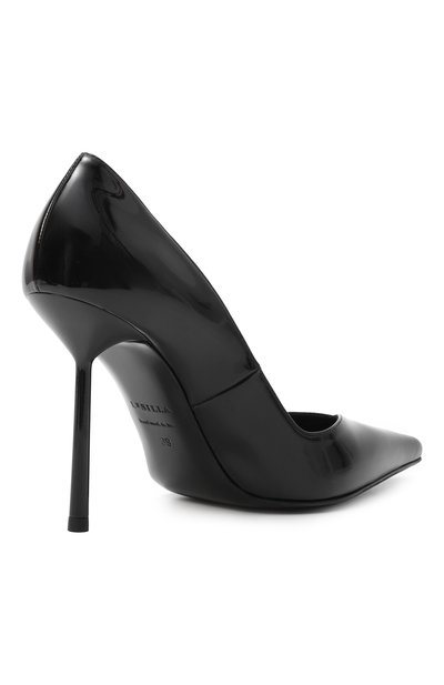 Туфли vivienne 100 LE SILLA, арт. 4216D090BXPPGSL, фото 5